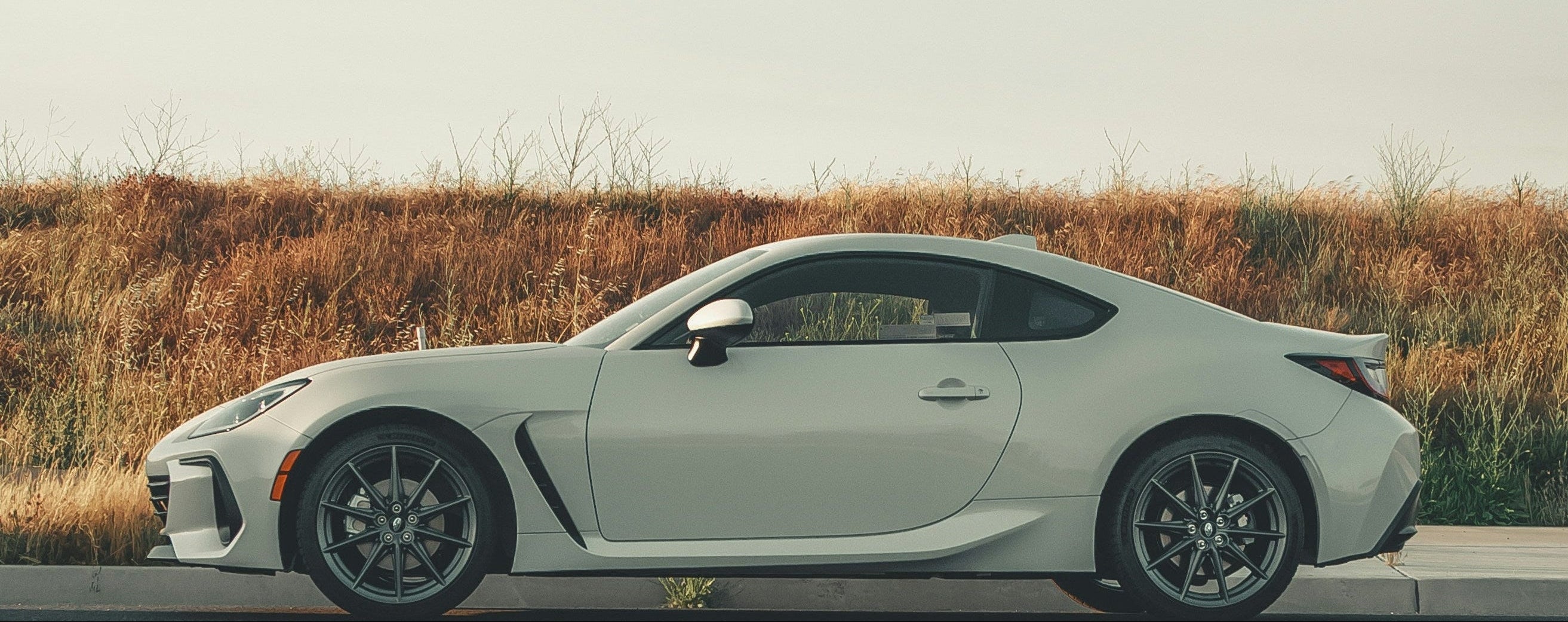 Subaru BRZ performance parts and aftermarket upgrades collection