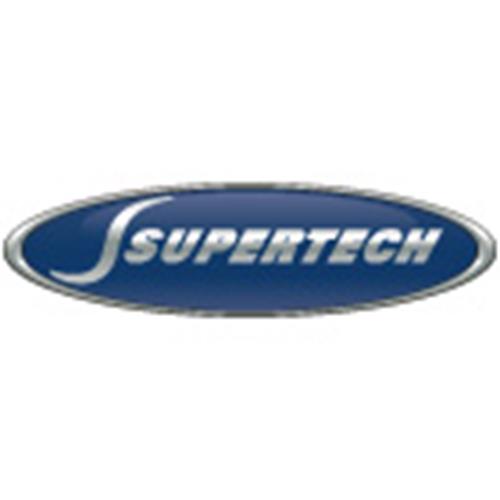 Supertech logo