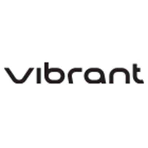 Vibrant logo