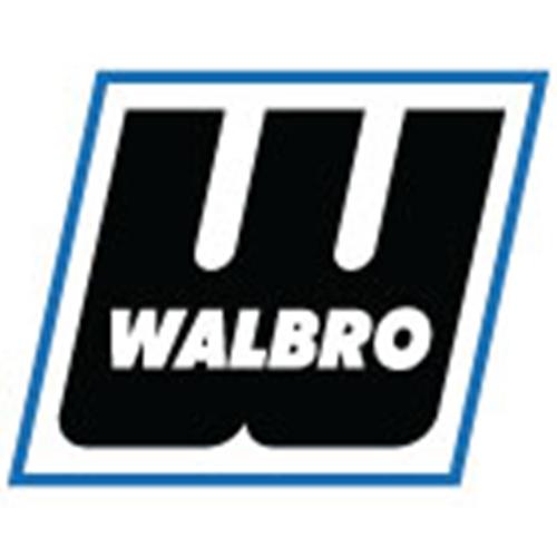 Walbro logo