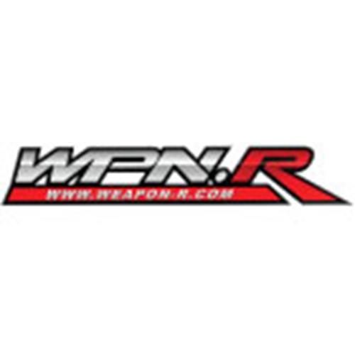 Weapon R logo