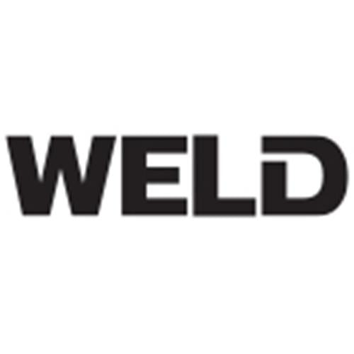 Weld logo