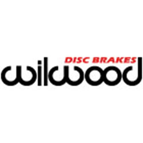 Wilwood logo