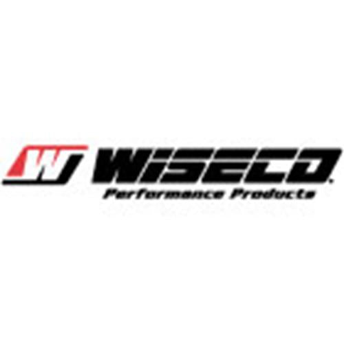 Wiseco logo