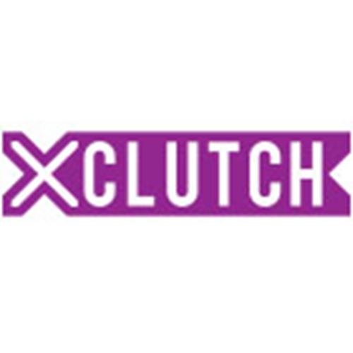 XCLUTCH logo