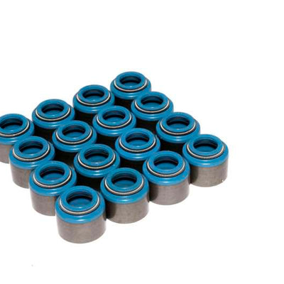 COMP Cams Valve Seals Metal Body Viton