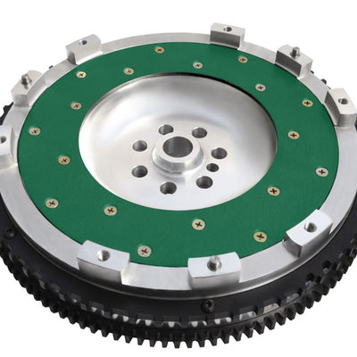 Fidanza 10-12 Hyundai Genesis 2.0L Aluminum Flywheel (Genesis Mfgr. After 12/22/11 WILL NOT Work)