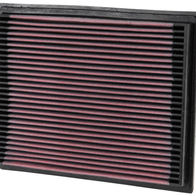 K&N 93-96 BMW 530/540/730/740 Drop In Air Filter