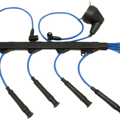 NGK BMW 533i 1984-1983 Spark Plug Wire Set