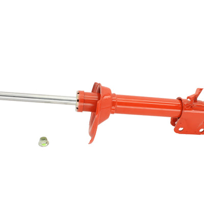 KYB Shocks & Struts AGX Rear Left SUBARU Impreza (AWD) 2002-03 SUBARU WRX 2002-03