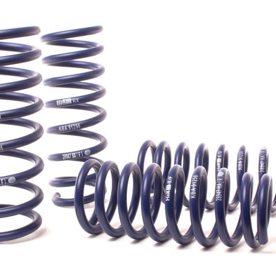 H&R 12-19 BMW 650i Coupe/650i xDrive Coupe F13 Sport Spring