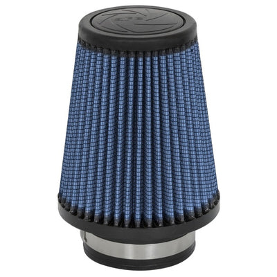 aFe MagnumFLOW Air Filters UCO P5R A/F P5R 2-7/8F x 5B x 3-1/2T x 6H