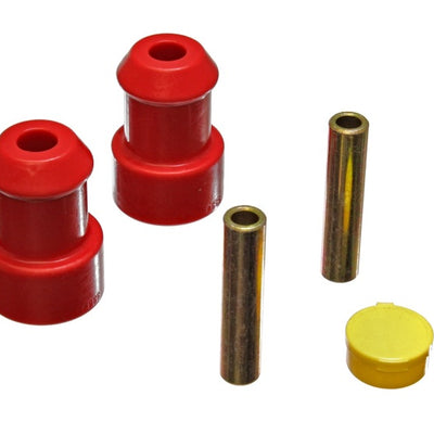 Energy Suspension 90-95 VW Corrado / 85-92 Jetta II/Golf II/GTI Red Hyper-Flex Master Bushing Se