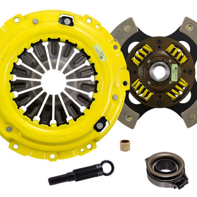 ACT 1996 Infiniti I30 XT/Race Sprung 4 Pad Clutch Kit