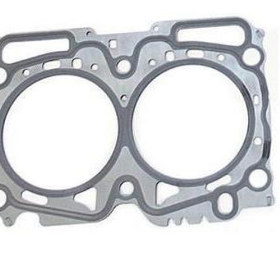 Supertech Subaru EJ20 93.5mm Bore 0.047in (1.2mm) Thick Cooper Ring Head Gasket