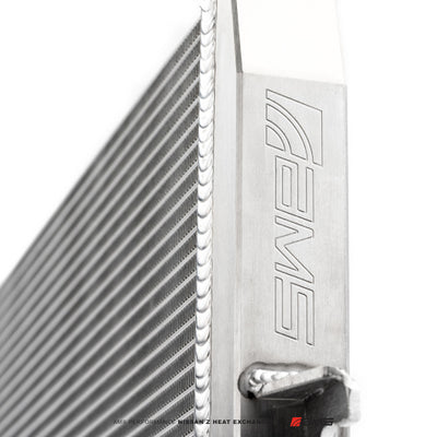 AMS Performance 2023+ Nissan Z Heat Exchanger