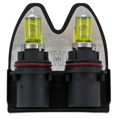 Hella Bulb Hb1 9004 12V 65/45W Xen Ylw