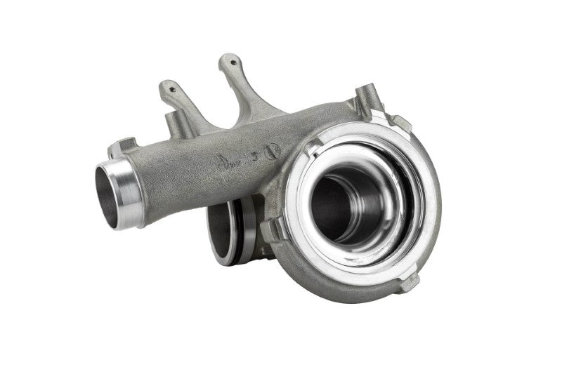 Weistec W.3 Turbo Upgrade - BMW F80 M3 | F82/F83 M4 (S55 / 14-17')