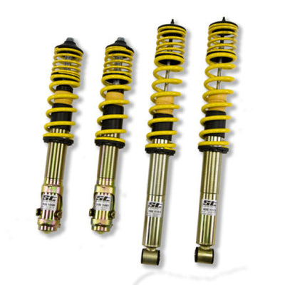 ST Coilover Kit 90-97 Volkswagen Passat (35i-B3/35i-B4) Sedan/Wagon 2WD