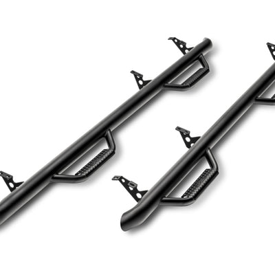 N-Fab Nerf Step 08-17 Toyota Sequoia SUV 4 Door - Tex. Black - W2W - 3in