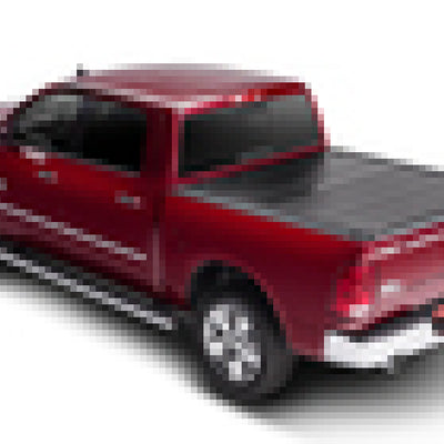 BAK 07-20 Toyota Tundra (w/ OE Track System) 5ft 6in Bed BAKFlip F1