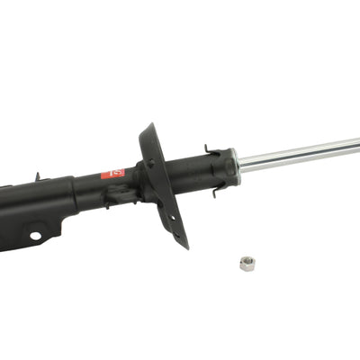 KYB Shocks & Struts Excel-G Front Left HONDA Fit 2009-11