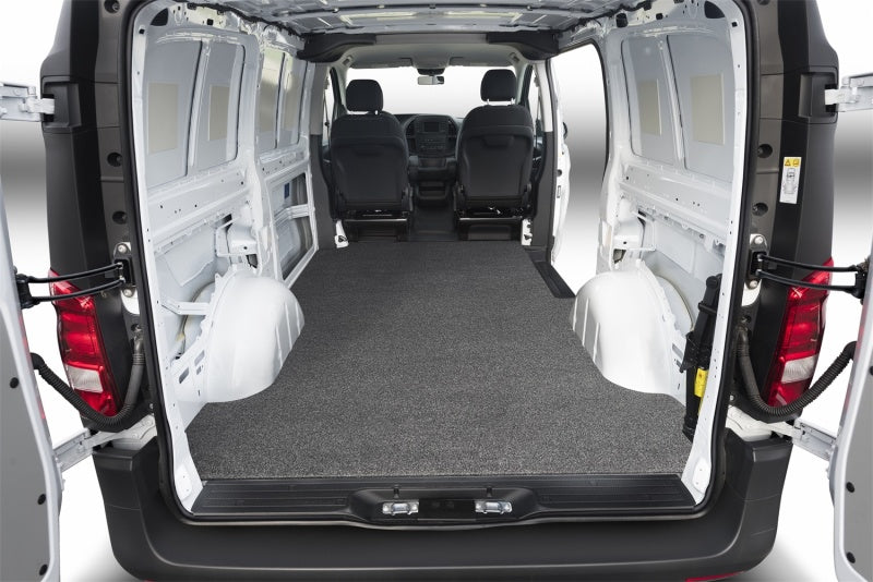 BedRug 2015+ Mercedes Metris VanRug - Compact