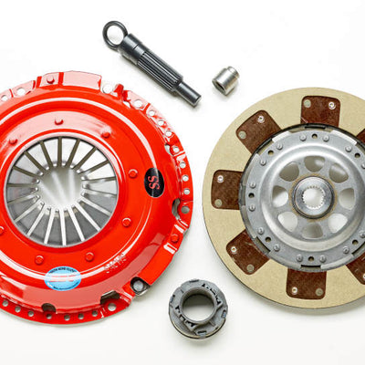 South Bend / DXD Racing Clutch 96-01 Audi A4/A4 Quattro AHA/ATQ 2.8L Stg 3 Endur Clutch Kit