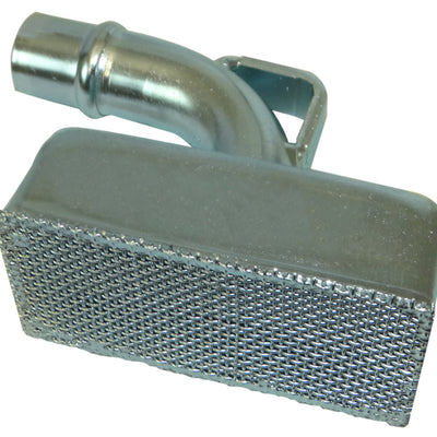 Moroso Pontiac Oil Pump Pick-Up (Use w/Part No 20500)