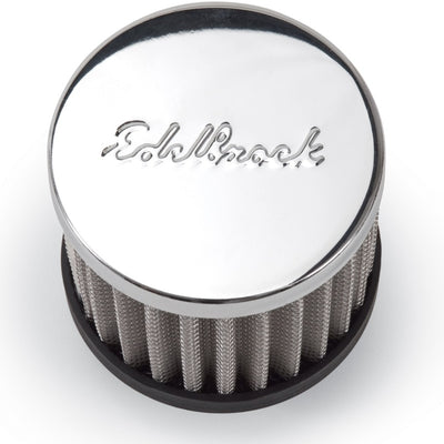 Edelbrock Push-On Race Breather