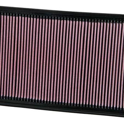 K&N Replacement Air Filter VOLKSWAGEN PASSAT 3.6L-V6; 2007