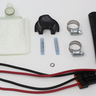 Walbro Fuel Pump Kit for 89-94 Nissan 240SX