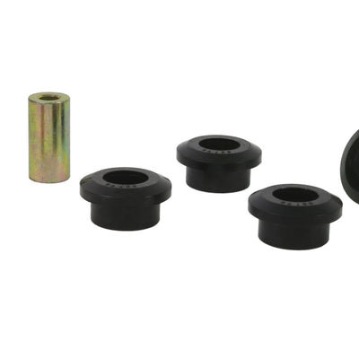 Whiteline 00-09 Honda S2000 Rear Control Arm Lower Inner Rear Bushing Kit