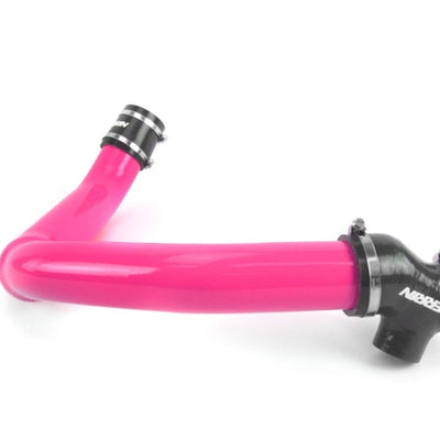 PERRIN 15-21 Subaru WRX Charge Pipe - Hyper Pink