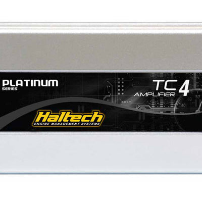 Haltech TCA4 Quad Channel Thermocouple Amplifier Box B (Box Only)