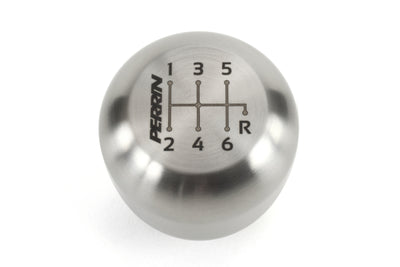 PERRIN 17-21 Honda Civic Si/Type R/Touring/Hatchback (6spd ONLY) Shift Knob