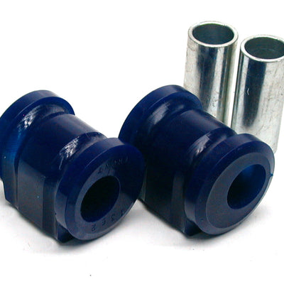 SuperPro 1987 Toyota Celica GT Front Lower Inner Rearward Control Arm Bushing Kit Caster Adjustable