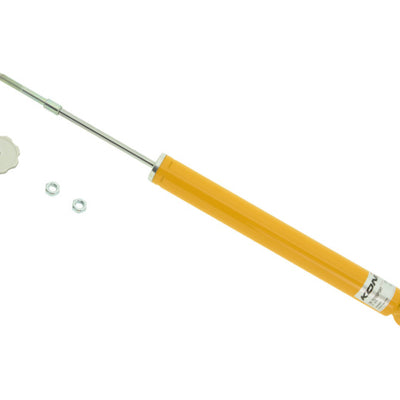 Koni Sport (Yellow) Shock 97-02 Mercedes W208 CLK - Front