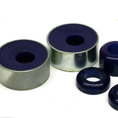 SuperPro 2000 Toyota Celica GT Fr Lower Inner Rearward Control Arm w/Caster & Anti-Lift Bushing Kit