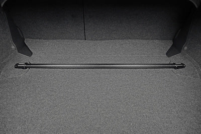 PERRIN 22-25 Subaru WRX Rear Shock Tower Brace - Carbon Fiber