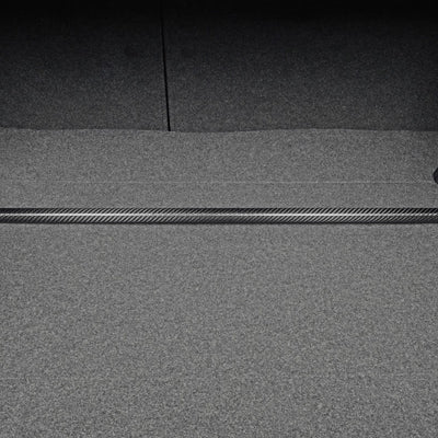 PERRIN 22-25 Subaru WRX Rear Shock Tower Brace - Carbon Fiber