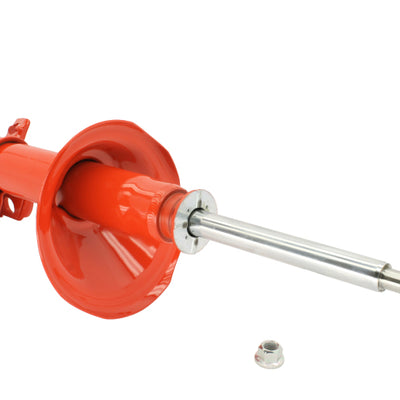 KYB Shocks & Struts AGX Front Left SUBARU Impreza (AWD) 1993-01 SUBARU Impreza (FWD) 1993-96 SUBARU