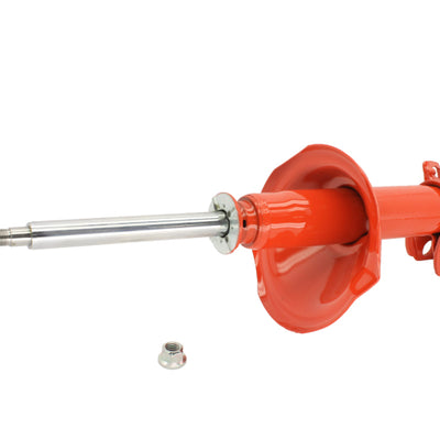 KYB Shocks & Struts AGX Front Right SUBARU Impreza (AWD) 1993-01 SUBARU Impreza (FWD) 1993-96 SUBARU