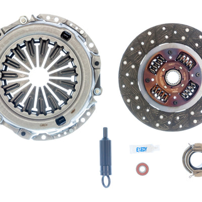 Exedy OE 1996-2001 Toyota 4Runner V6 Clutch Kit