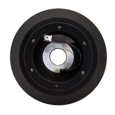 NRG Short Hub Adapter 2010+ Chevy Camaro