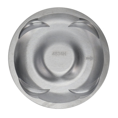 Wiseco Subaru EJ257 WRX/STI 4v Dish -19cc 99.5 Piston Shelf Stock Kit