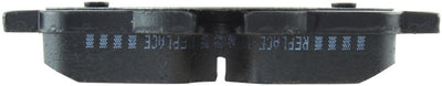 StopTech Street Brake Pads - Rear