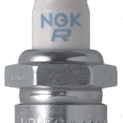 NGK Racing Spark Plug Box of 4 (BR8EG)