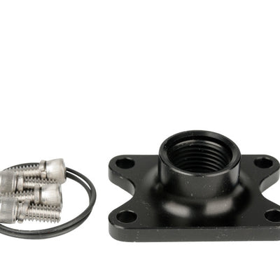 Aeromotive Spur Gear Pump Outlet AN-10 Port