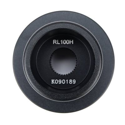 NRG Race Short Hub Mitsubishi / Subaru - Black